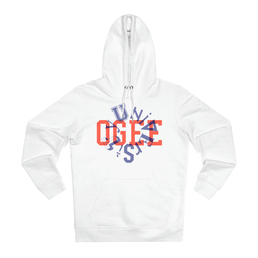 OGEE Women's College Hoodie