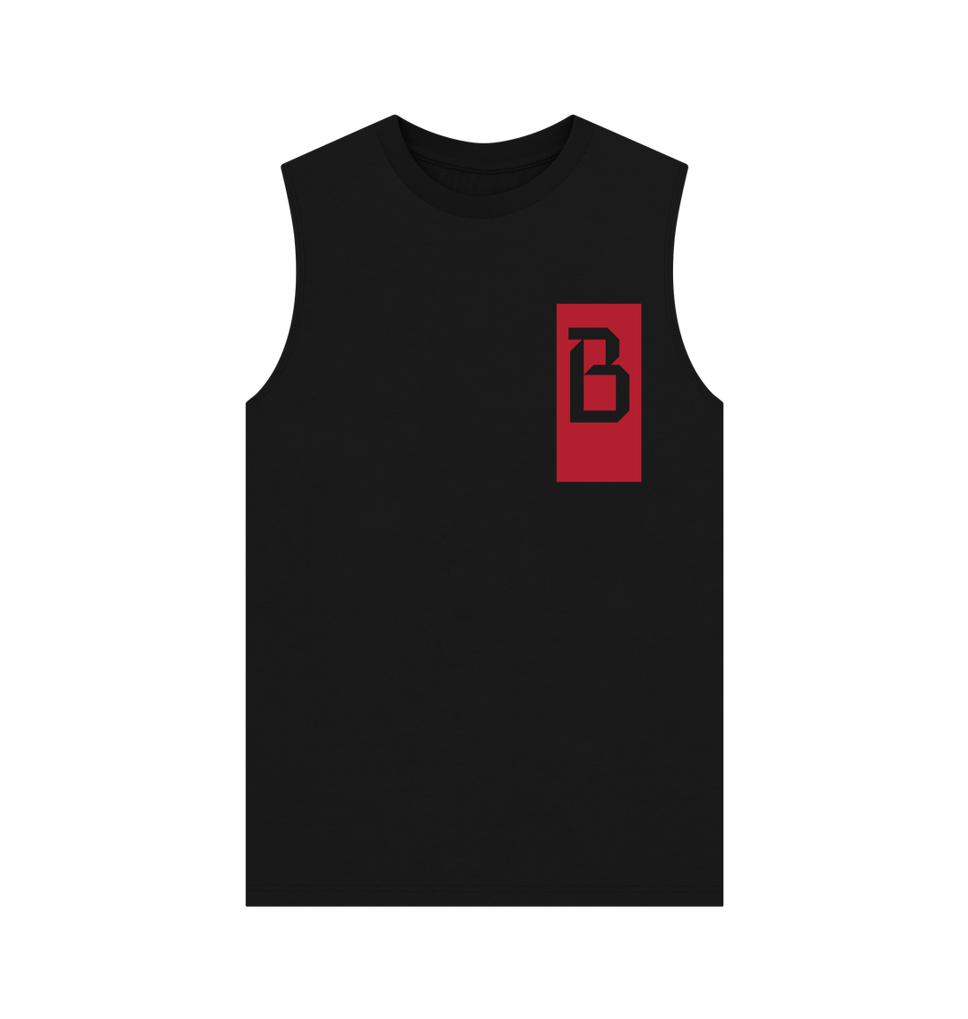 Black Vests