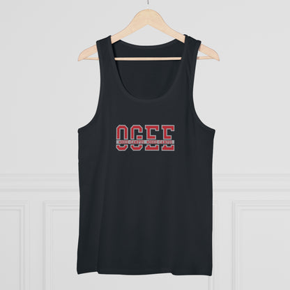 OGEE Men's Gym Tank top