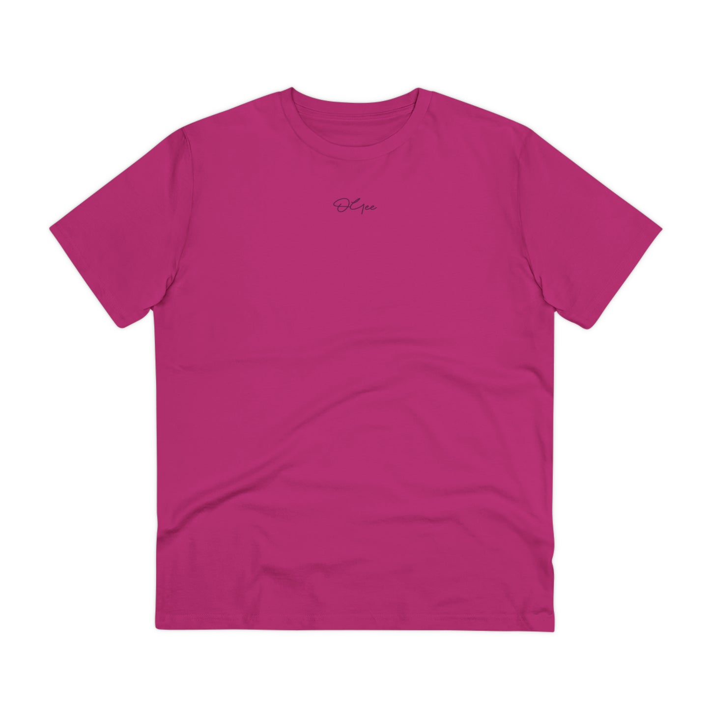 OGEE Women's T-shirt with "OGEE" Script Print