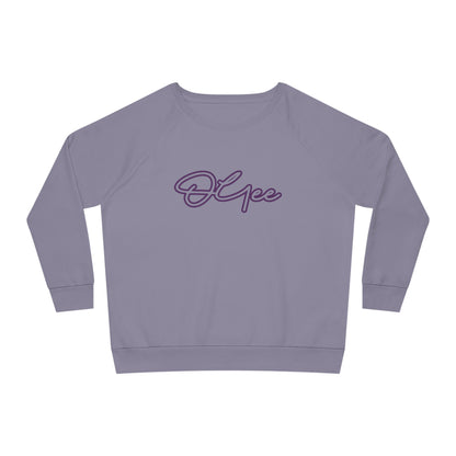 OGEE Women's Script logo Sweatshirt