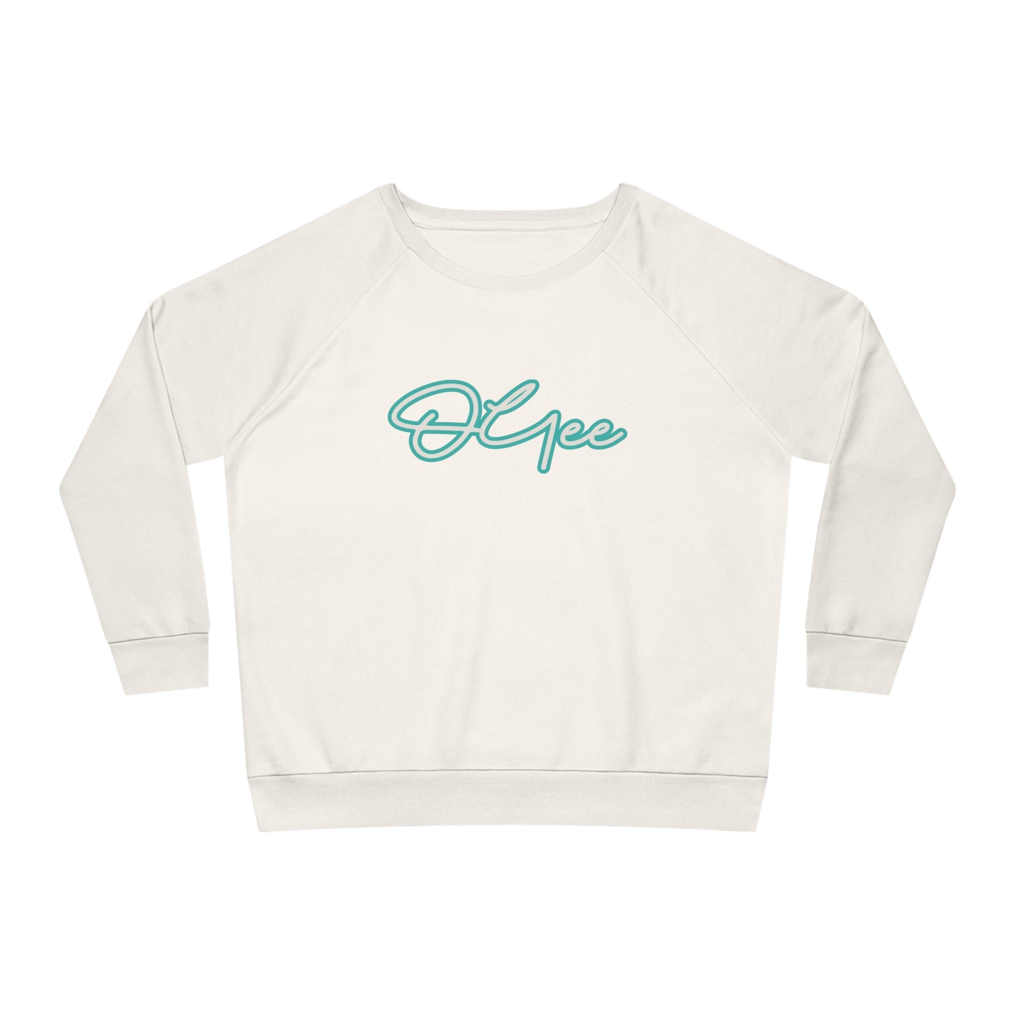 OGEE Women's Script logo Sweatshirt