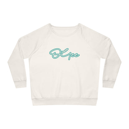 OGEE Women's Script logo Sweatshirt