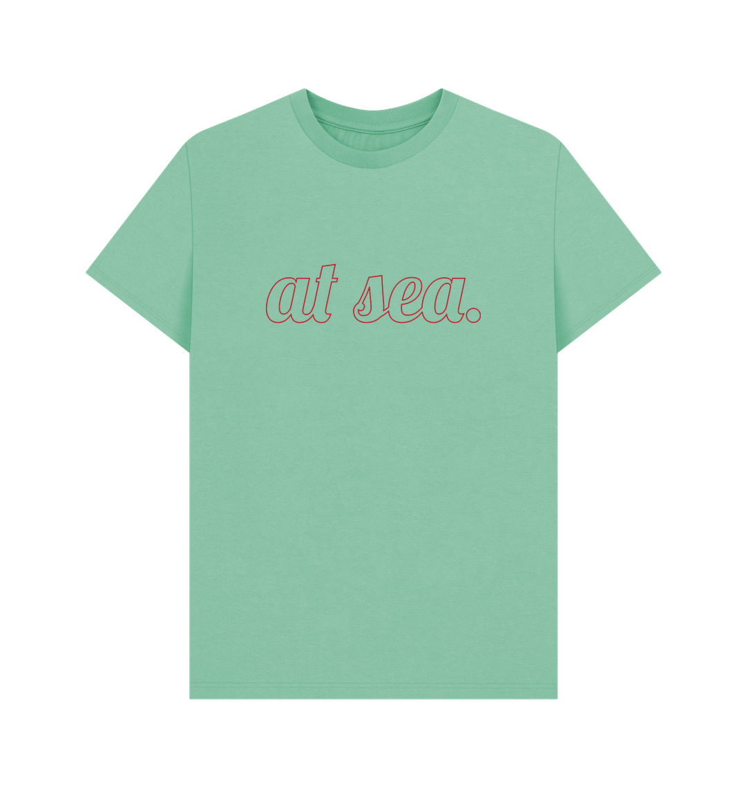 Peppermint Printed T-shirt