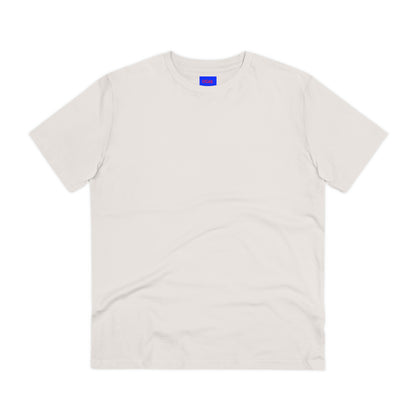 OGEE Men's Organic Cotton T-shirt