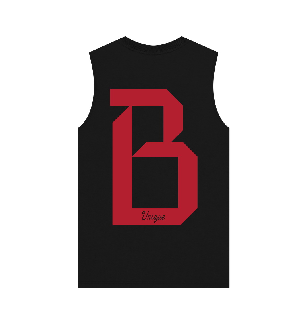 Black Vests
