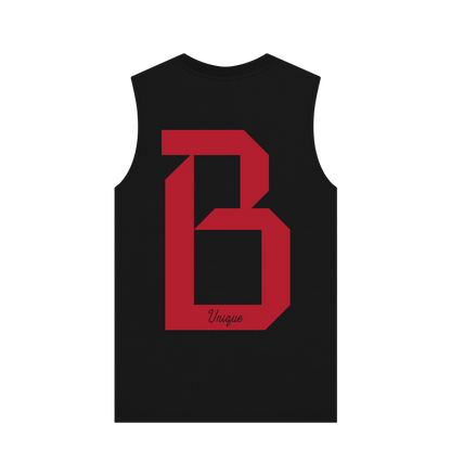 Black Vests