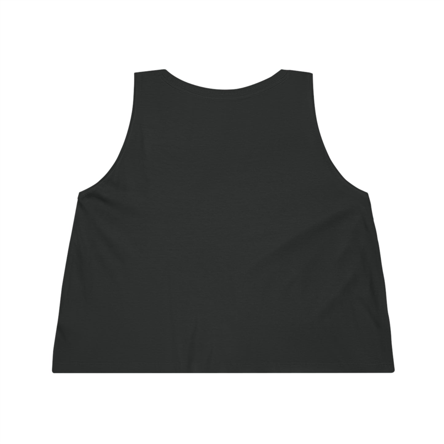 OGEE Women's Cropped Gym Tank Top