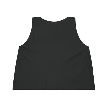 OGEE Women's Cropped Gym Tank Top