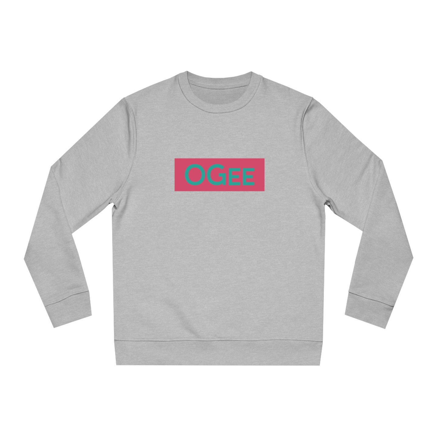 OGEE Women's Crewneck Sweatshirt