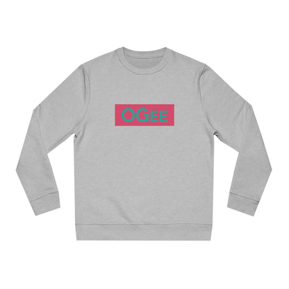 OGEE Women's Crewneck Sweatshirt