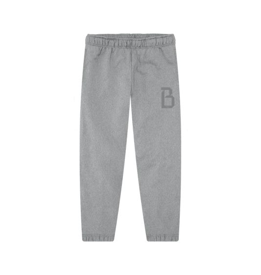 Athletic Grey Joggers