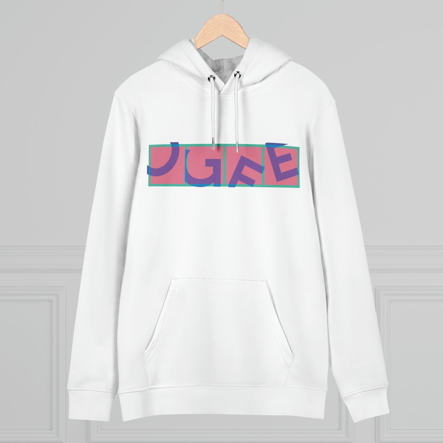 OGEE Women's Hoodie