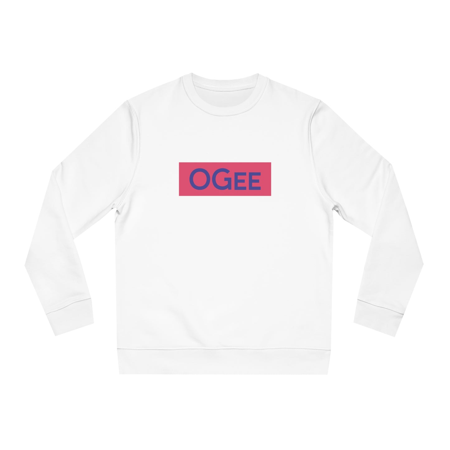 OGEE Women's Crewneck Sweatshirt