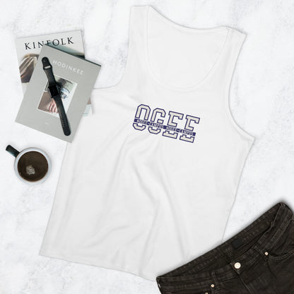 OGEE Men's Gym Tank top