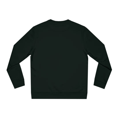 OGEE Men's Crewneck Sweatshirt with Bold logo print