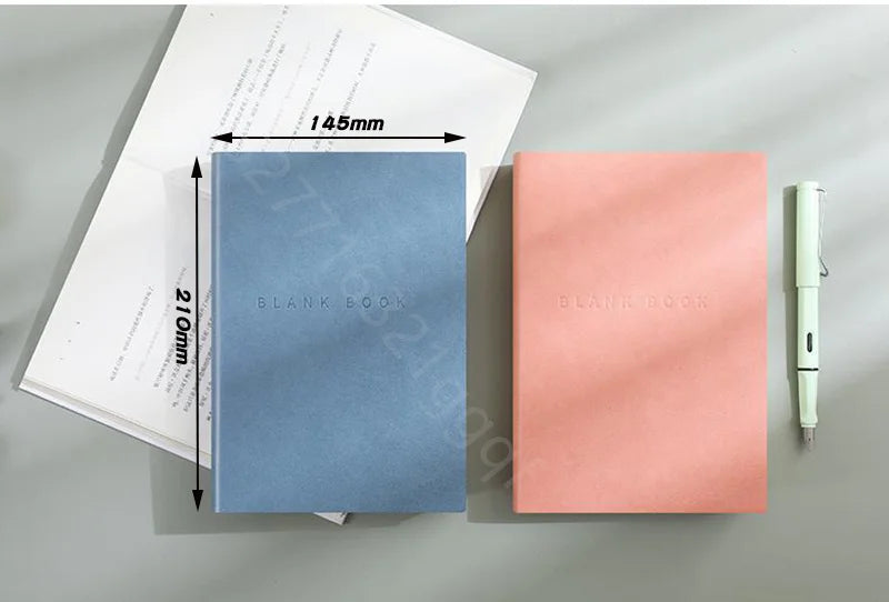 The Atelier Sketchbook: A760-Page Canvas for the Style Savant