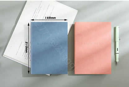 The Atelier Sketchbook: A760-Page Canvas for the Style Savant