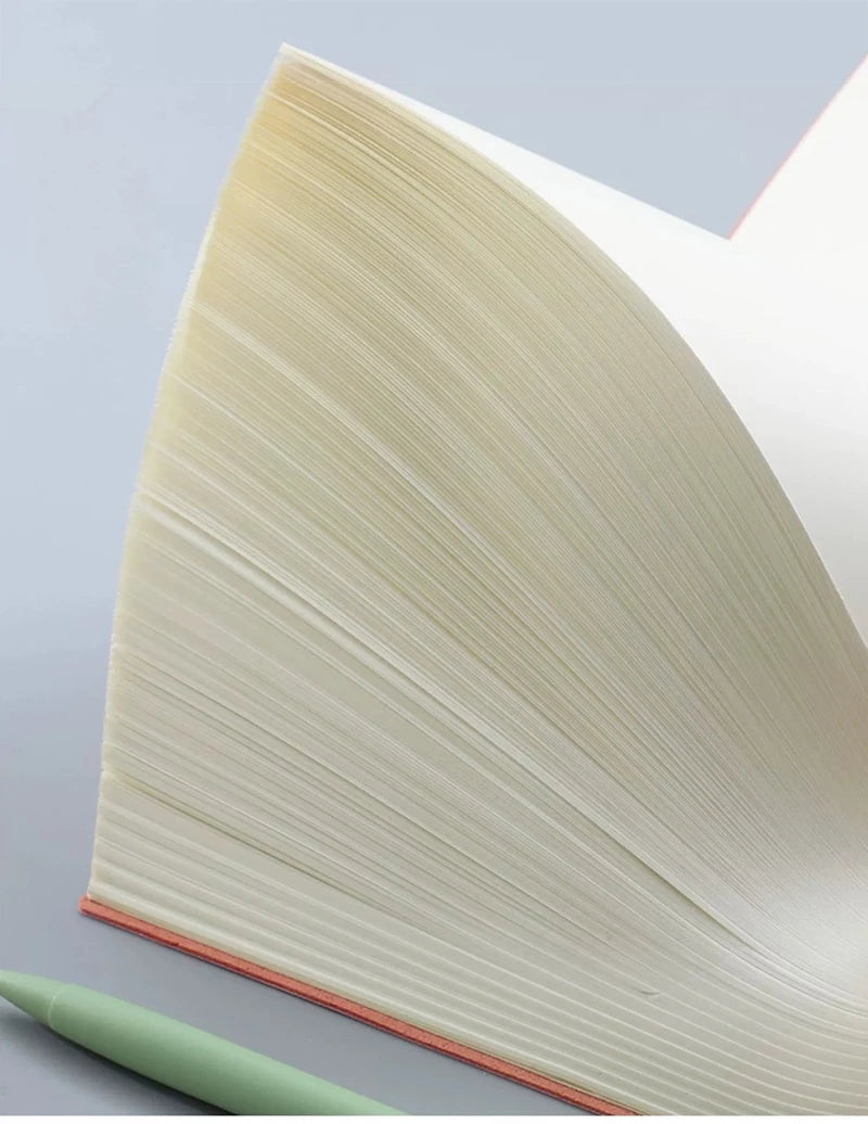 The Atelier Sketchbook: A760-Page Canvas for the Style Savant