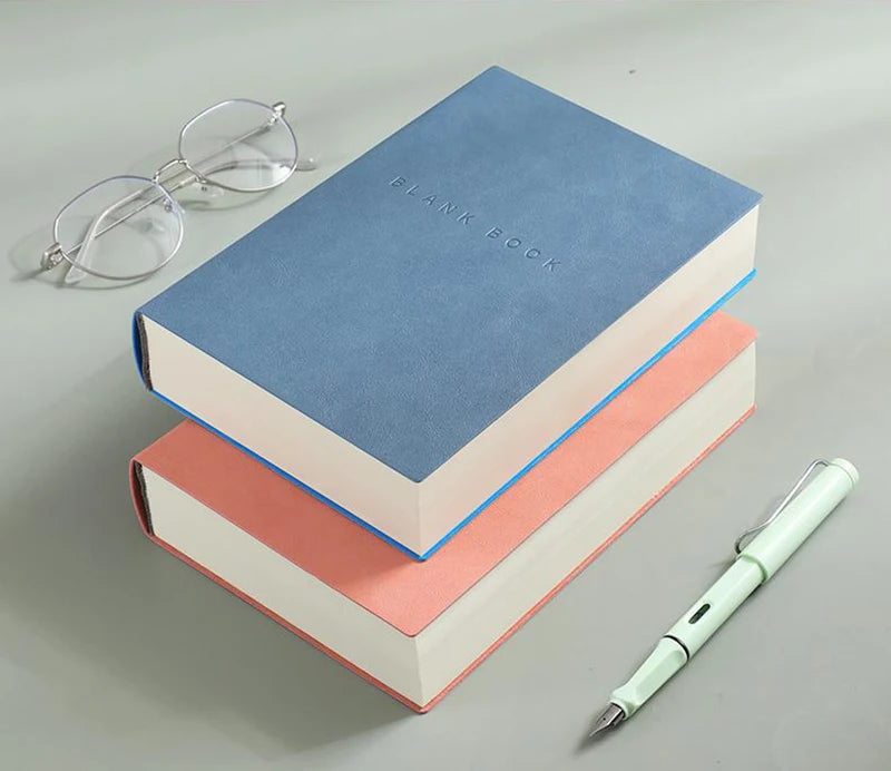 The Atelier Sketchbook: A760-Page Canvas for the Style Savant