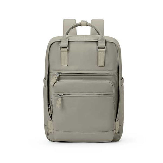 The Nomad | Modern Vintage Laptop Backpack
