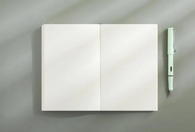 The Atelier Sketchbook: A760-Page Canvas for the Style Savant