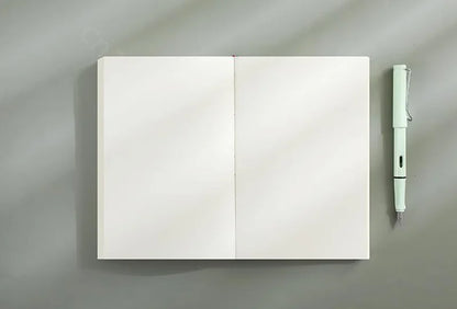 The Atelier Sketchbook: A760-Page Canvas for the Style Savant