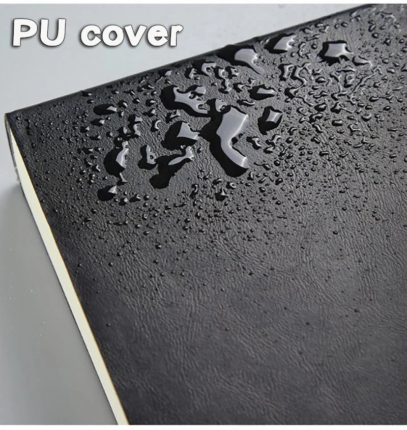 The Atelier Sketchbook: A760-Page Canvas for the Style Savant