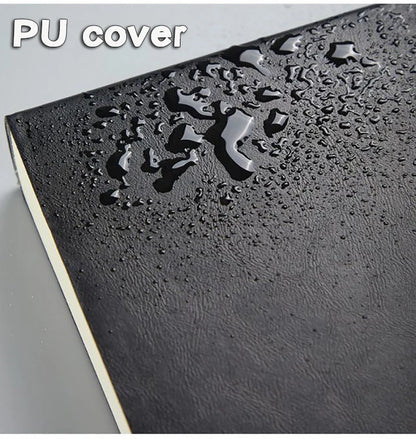 The Atelier Sketchbook: A760-Page Canvas for the Style Savant