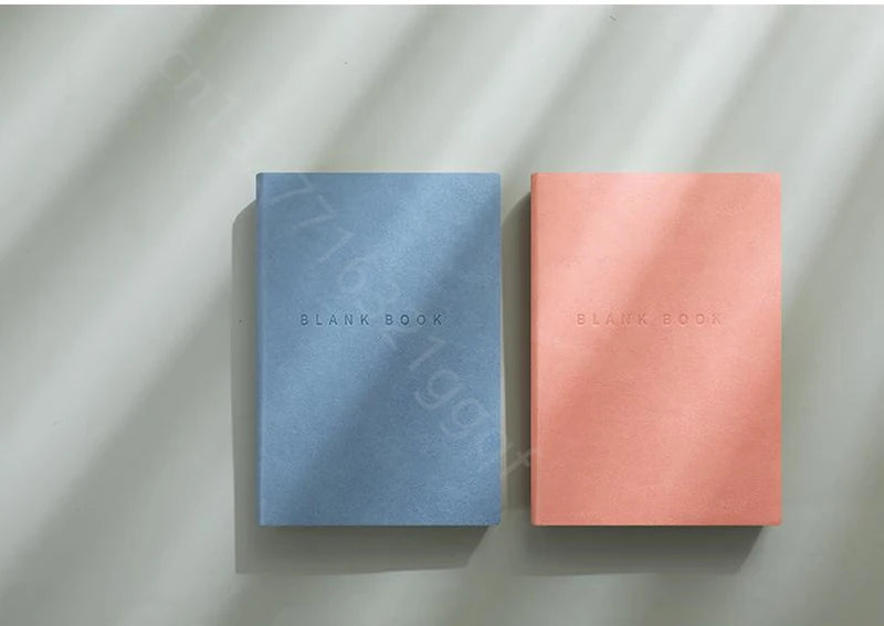 The Atelier Sketchbook: A760-Page Canvas for the Style Savant