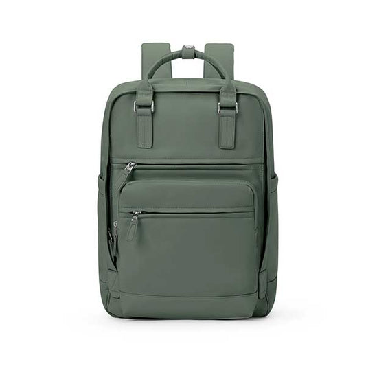 The Nomad | Modern Vintage Laptop Backpack