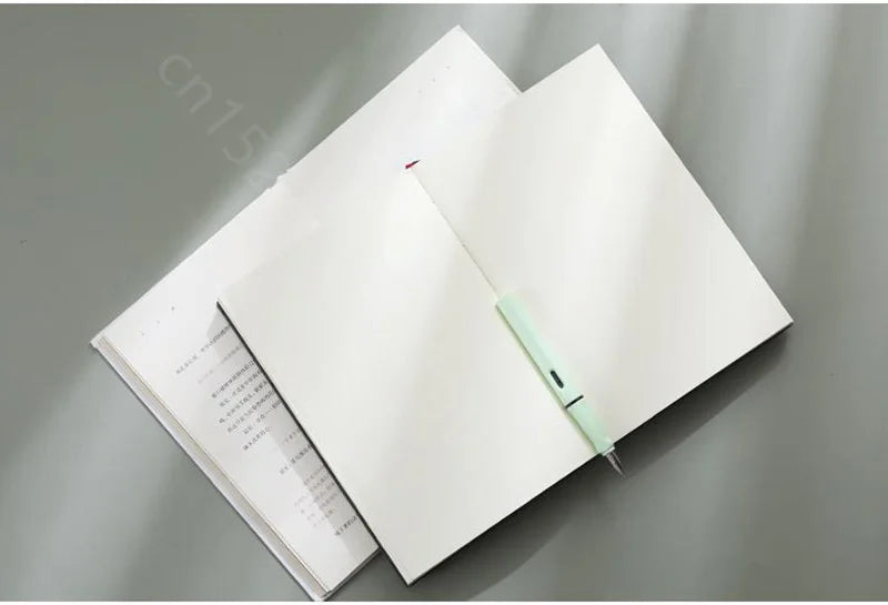 The Atelier Sketchbook: A760-Page Canvas for the Style Savant