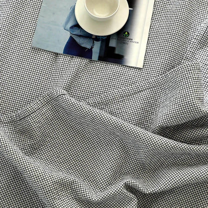 Zen Breeze™ 4-Layer Cotton Gauze Quilt