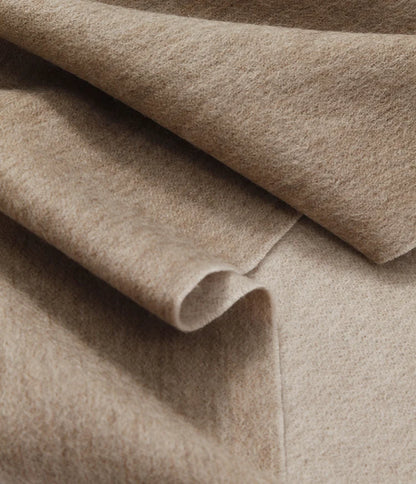 The Metro-Poly 100% Wool Scarf