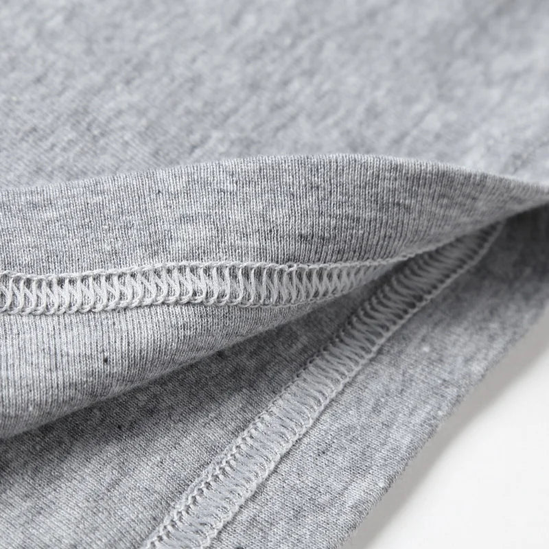 Men's Essential Comfort: The 3-Pack Seamless Cotton Performance Tank Vest