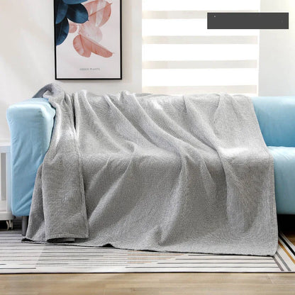 Zen Breeze™ 4-Layer Cotton Gauze Quilt