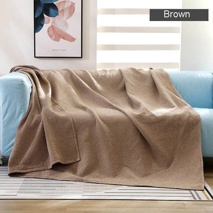 Zen Breeze™ 4-Layer Cotton Gauze Quilt