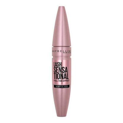 Maybelline New York, Volume Mascara, Lash Sensational, 9.5 mL