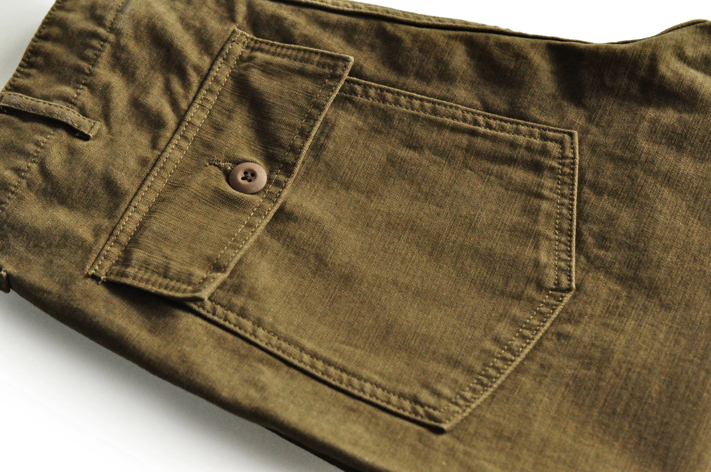 The Icon Reimagined: Men's Authentic Baker Utility Cargo Pants