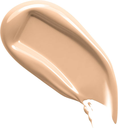 Rimmel Lasting Finish 35 Hour Foundation