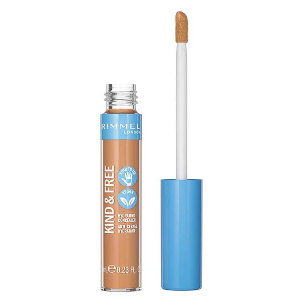 Rimmel Kind + Free 24H Hydrating Concealer