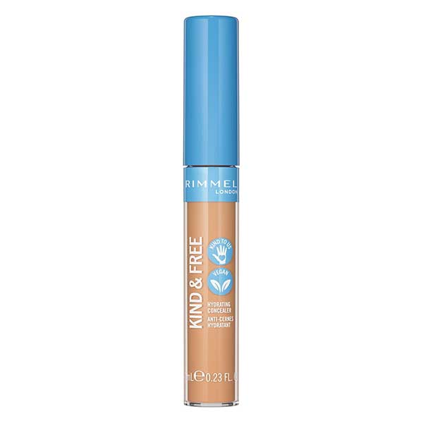 Rimmel Kind + Free 24H Hydrating Concealer