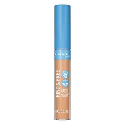 Rimmel Kind + Free 24H Hydrating Concealer