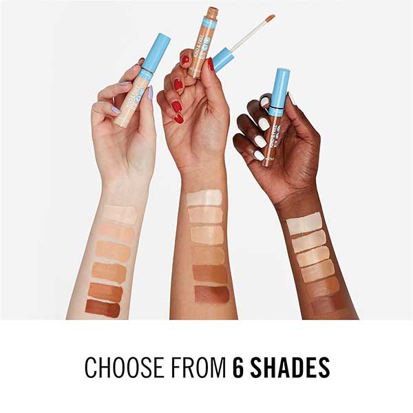 Rimmel Kind + Free 24H Hydrating Concealer