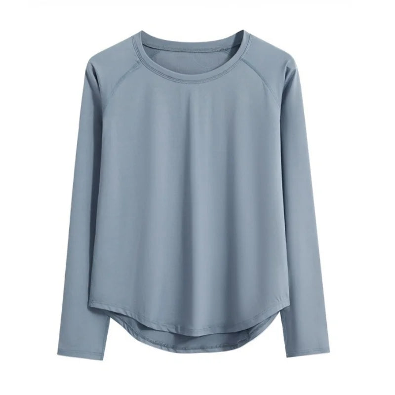 Tranquility Flow: The Harmonious Women's Yoga &amp; Sportswear Loungewear 2-Piece Set or Separates