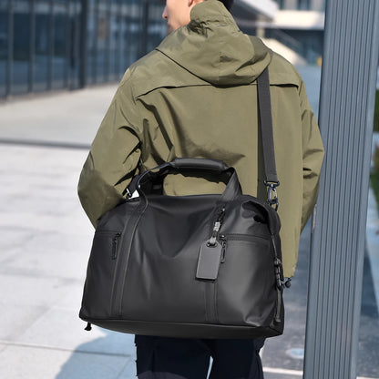 Urban Nomad Holdall Duffel Bag