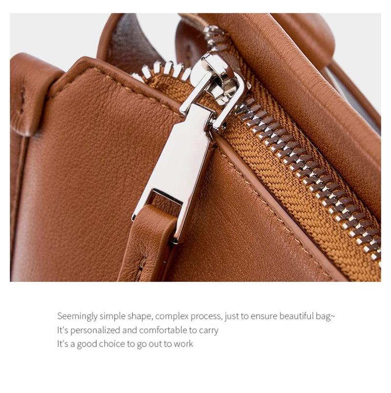 The Muse Hobo | Grain Leather Women Crossbody Hand Bag