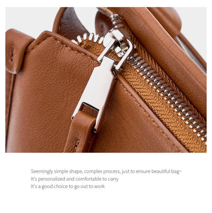 The Muse Hobo | Grain Leather Women Crossbody Hand Bag