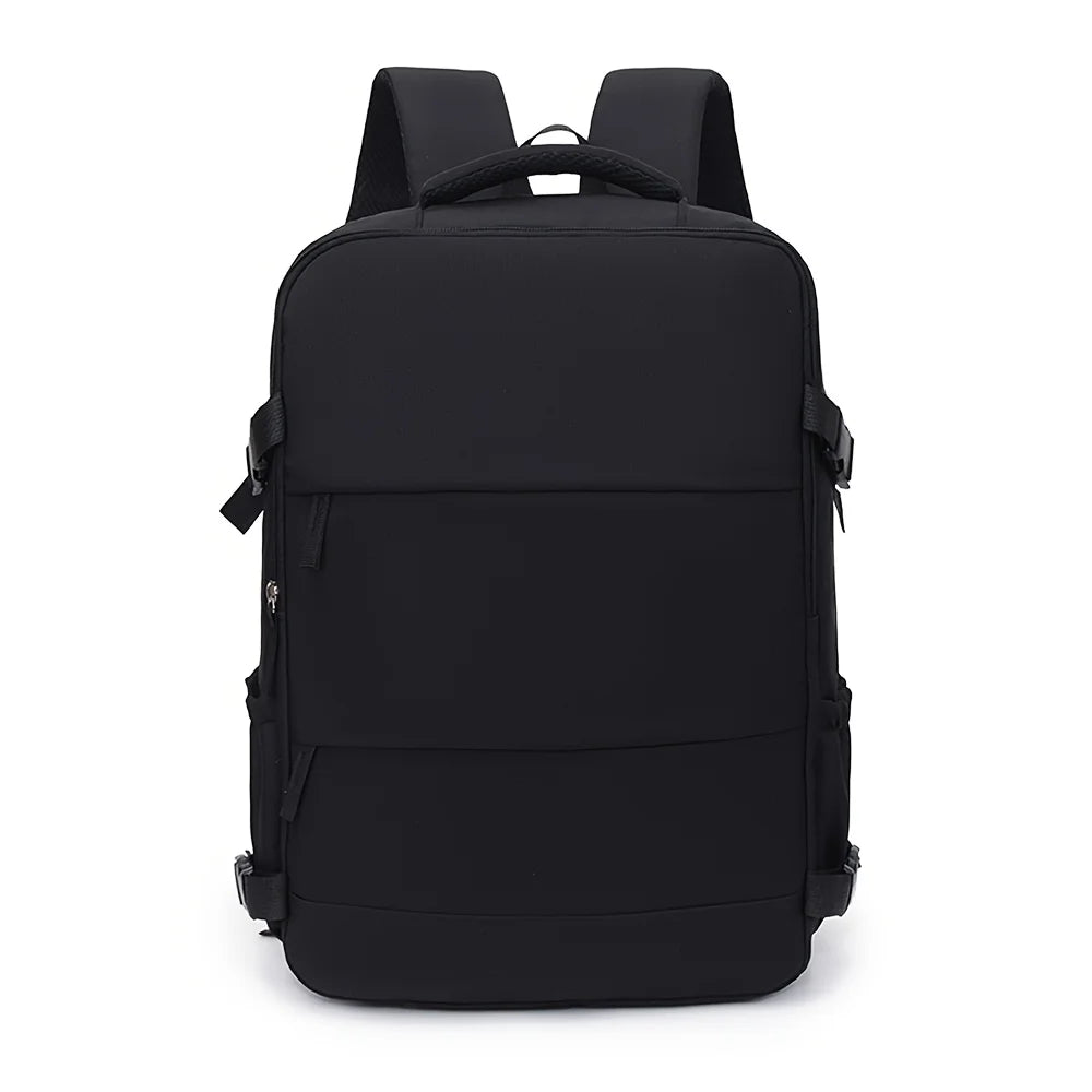 The Jetsetter Boarding Backpack: Effortless Style, Limitless Travel