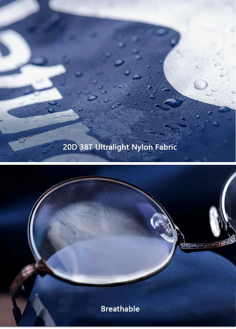 Naturehike Sleeping Bag Ultralight Waterproof | The All-Season Nomad Sleep Sanctuary